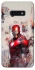 Чохол на Samsung Galaxy S10e Ironman фото 1 з 1