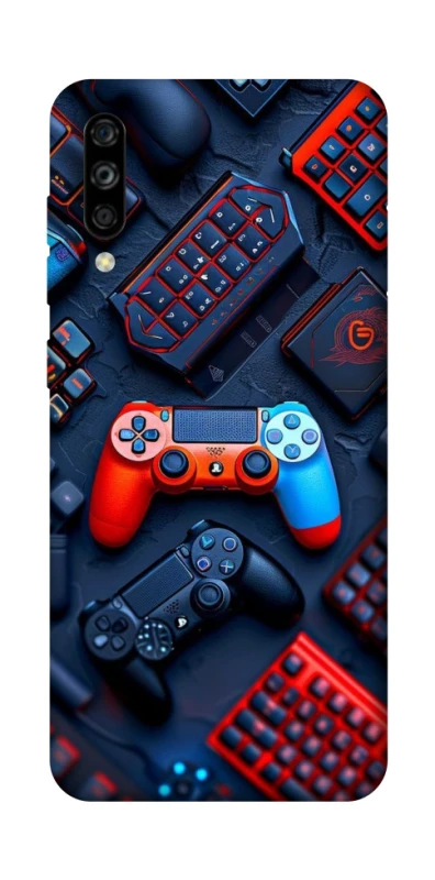 Чохол на ZTE Blade A7s (2019) Play Station фото 1 з 1