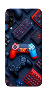 Чохол на ZTE Blade A7s (2019) Play Station фото 1 з 1