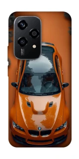 Чехол на Honor 200 Lite BMW orange фото 1 из 1