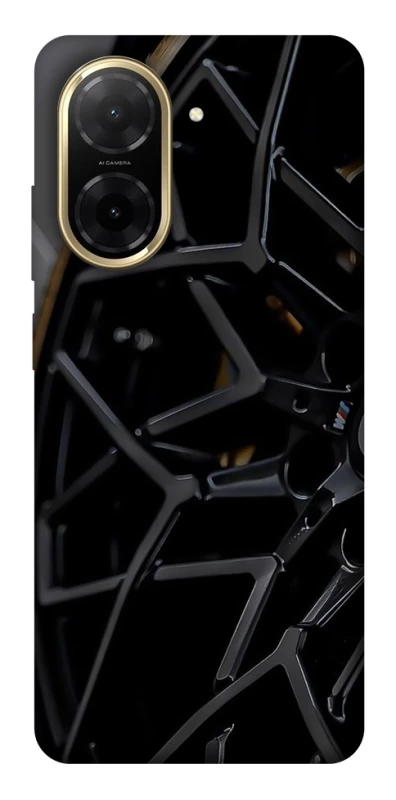 Чохол на Xiaomi Redmi A5 (Europe version) Wheel BMW v2 фото 1 з 1