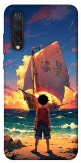 Чехол на Xiaomi Mi CC9 / Mi 9 Lite One Piece фото 1 из 1