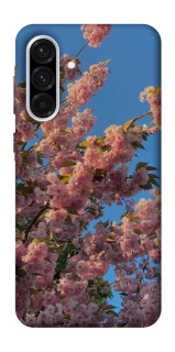 Чохол на Samsung Galaxy A36 5G Flowers v4 фото 1 з 1