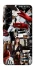 Чохол на Samsung Galaxy A56 5G Fashion collage ver.13 фото 1 з 1
