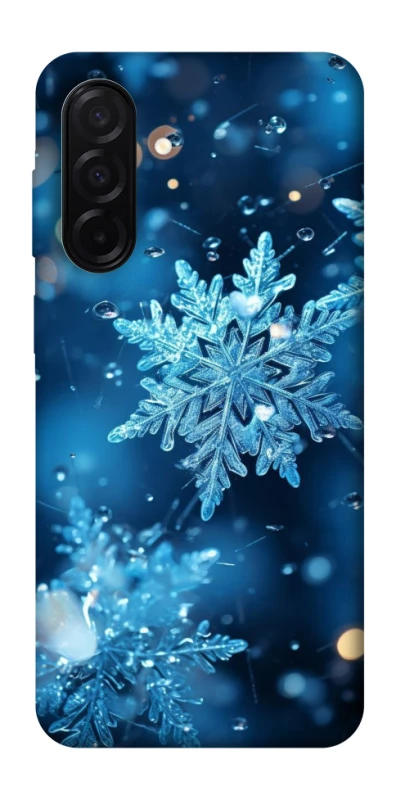 Чохол на Samsung Galaxy A26 5G Новорічний v43 фото 1 з 1