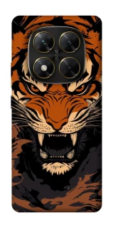 Чохол на Xiaomi Poco X7 cool tiger фото 1 з 1