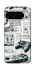 Чохол на Google Pixel 10 Pro Gamer Zone ver.2 фото 1 з 1
