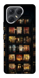 Чохол на TECNO Pova 7 My Home фото 1 з 1