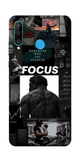 Чехол на Huawei P30 lite Focus фото 1 из 1