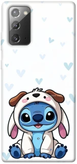 Чохол на Samsung Galaxy Note 20 Stitch ver.12 фото 1 з 1