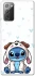 Чехол на Samsung Galaxy Note 20 Stitch ver.12 фото 1 из 1