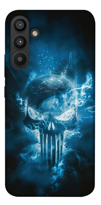 Чехол на Samsung Galaxy A34 5G Каратель v2 фото 1 из 1