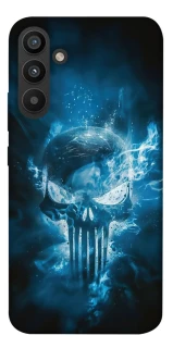 Чехол на Samsung Galaxy A34 5G Каратель v2 фото 1 из 1