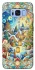 Чохол на Samsung G950 Galaxy S8 Christmas spirit ver.12 фото 1 з 1