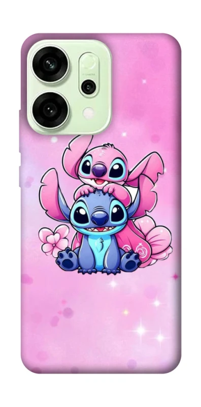 Чохол на Oppo Reno 14 Stitch ver.11 фото 1 з 1