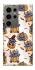 Чохол на Samsung Galaxy S24 Ultra Halloween Stitch ver.1 фото 1 з 1