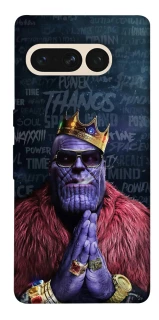 Чохол на Google Pixel 7 Pro Thanos on style фото 1 з 1