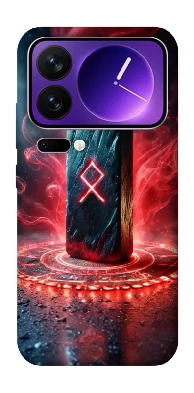 Чохол на Xiaomi 17 Pro Max Руна Одал фото 1 з 1