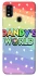 Чохол на ZTE Blade A51 Dandysworld rainbow stars фото 1 з 1