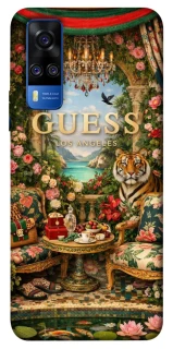 Чехол на Vivo Y51a Guess фото 1 из 1