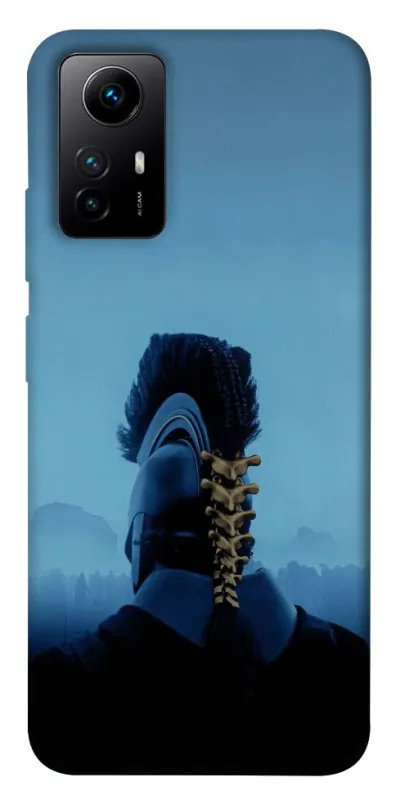 Чохол на Xiaomi Redmi Note 12S Odyssey ver.1 фото 1 з 1