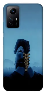 Чехол на Xiaomi Redmi Note 12S Odyssey ver.1 фото 1 из 1