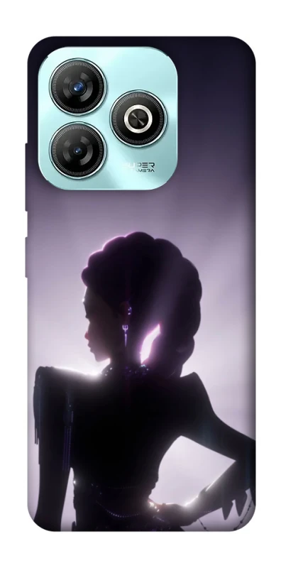 Чохол на ZTE Blade A75 4G K-Pop Demon Hunters ver.13 фото 1 з 1