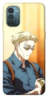 Чехол на Nokia G21 Nanami v3 фото 1 из 1