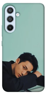 Чехол на Samsung Galaxy A54 5G Mingyu - Seventeen фото 1 из 1