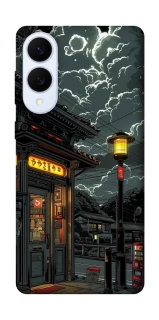 Чехол на Samsung Galaxy S25 Edge Night фото 1 из 1