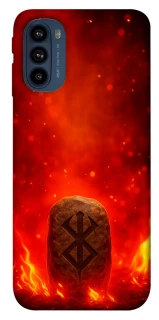 Чехол на Motorola Moto G41 Runa Berserk фото 1 из 1
