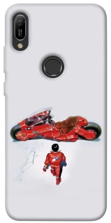Чехол на Huawei Y6 (2019) Anime v43 фото 1 из 1
