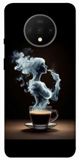 Чехол на OnePlus 7T Coffe Time фото 1 из 1