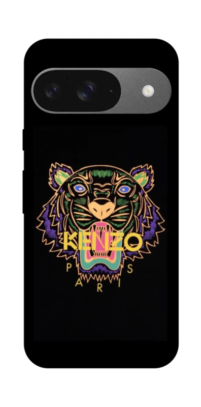 Чохол на Google Pixel 10 Kenzo фото 1 з 1