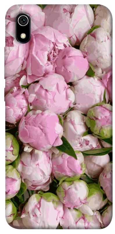 Чохол на Xiaomi Redmi 7A Nature’s Elegance фото 1 з 1