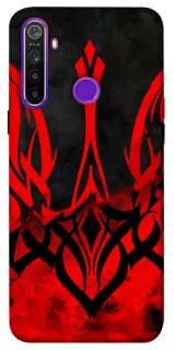 Чохол на Realme 5 Герб v18 фото 1 з 1