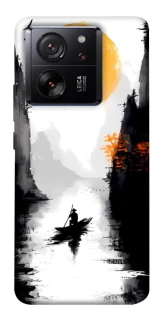 Чехол на Xiaomi 13T japan фото 1 из 1