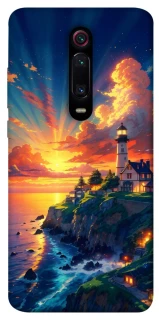 Чохол на Xiaomi Redmi K20 / K20 Pro / Mi9T / Mi9T Pro Lighthouse фото 1 з 1