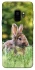 Чохол на Samsung Galaxy S9 Кролики фото 1 з 1