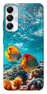 Чохол на Samsung Galaxy A05s Coral fish фото 1 з 1