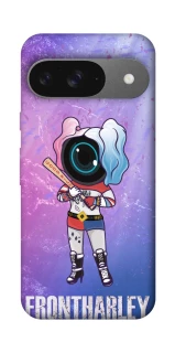 Чохол на Google Pixel 10 FrontHarley фото 1 з 1