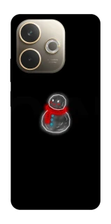 Чехол на Oppo A5 Pro 4G Snowman фото 1 из 1