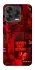 Чохол на ZTE Blade V70 Design Love collage ver.4 фото 1 з 2