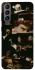 Чохол на Samsung Galaxy S21 Art collage ver.2 фото 1 з 1