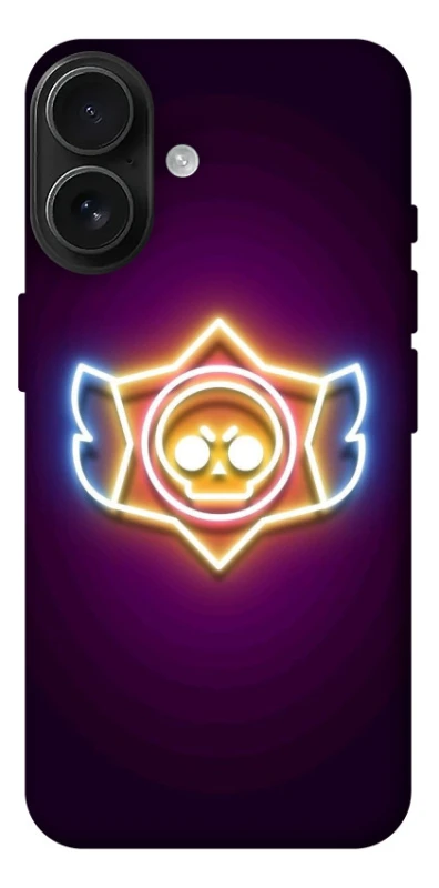 Чохол на Apple iPhone 17 (6.3") Brawl Stars ver.3 фото 1 з 1