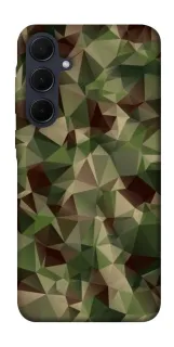 Чохол на Samsung Galaxy A35 camouflage v2 фото 1 з 1