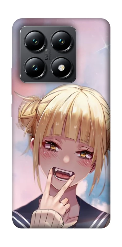 Чохол на Xiaomi 14T Toga фото 1 з 1