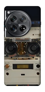 Чохол на OnePlus 12 Audio panel фото 1 з 1