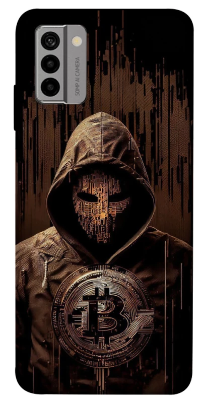 Чехол на Nokia G22 Crypt фото 1 из 1