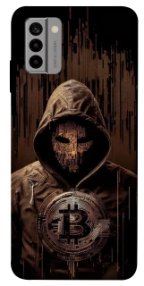 Чехол на Nokia G22 Crypt фото 1 из 1